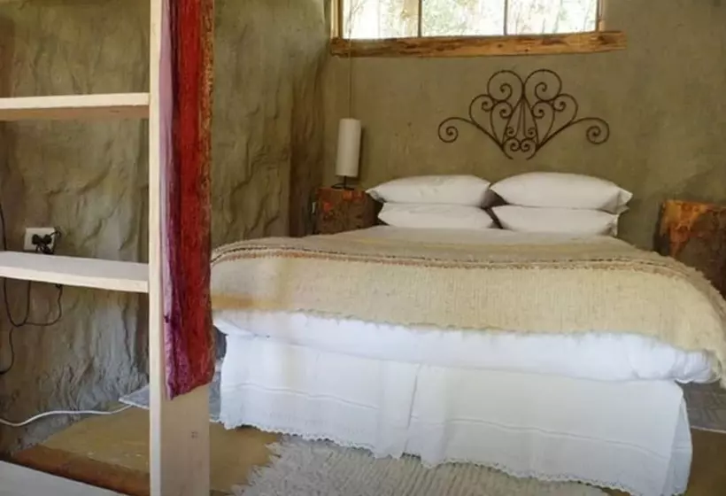 ホテル El Cielo Lodge