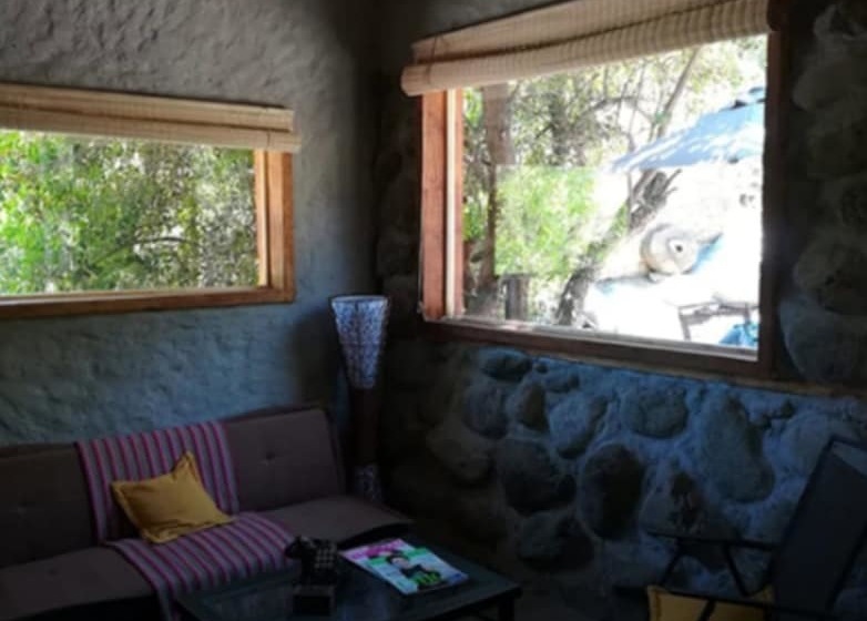 فندق El Cielo Lodge