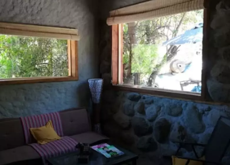 ホテル El Cielo Lodge