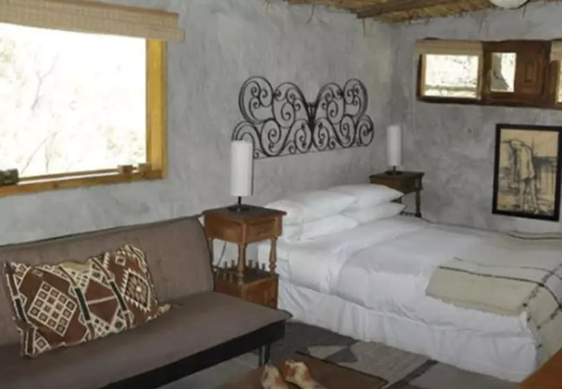 ホテル El Cielo Lodge