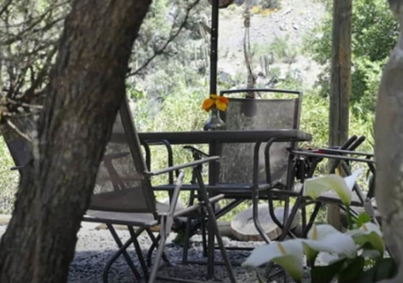 فندق El Cielo Lodge