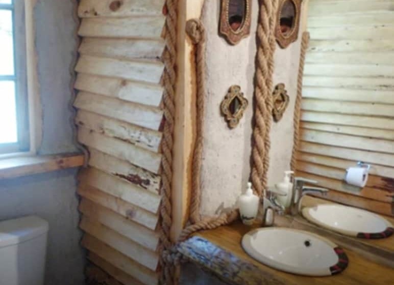 فندق El Cielo Lodge