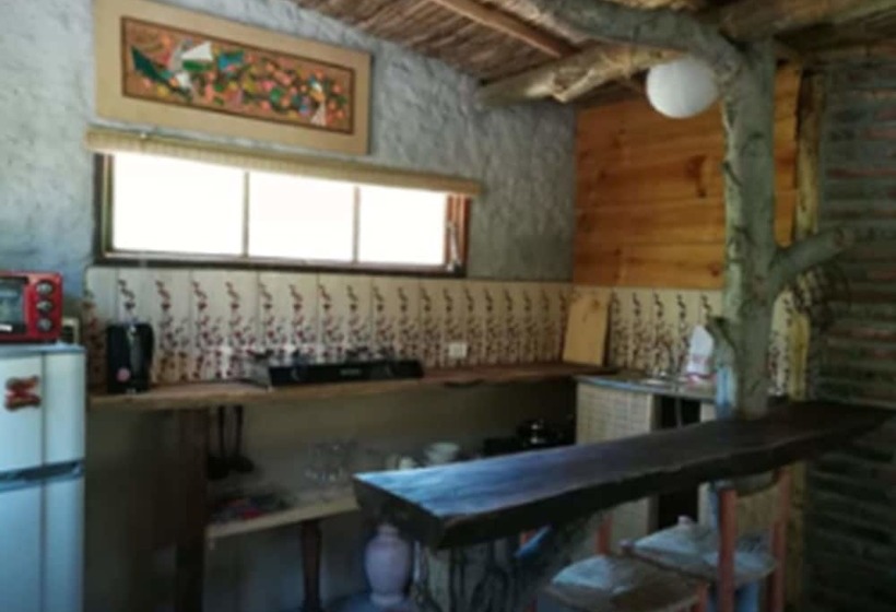 فندق El Cielo Lodge