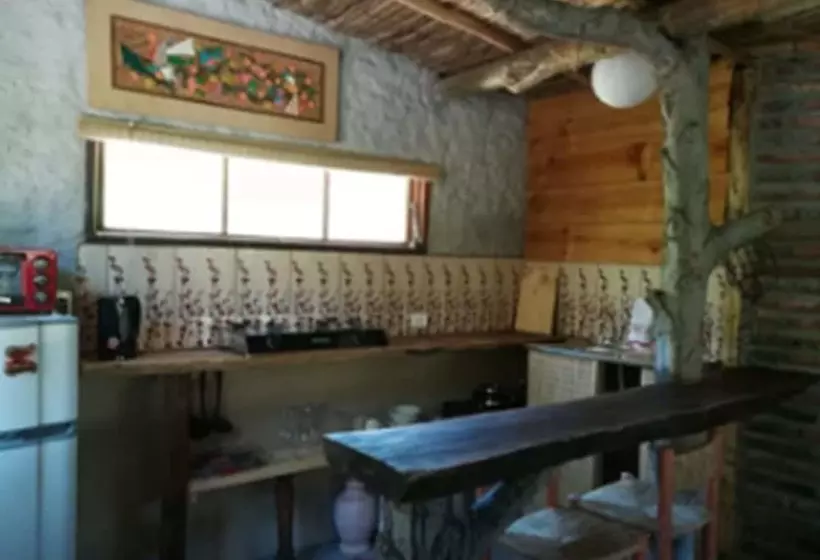ホテル El Cielo Lodge