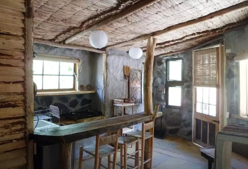ホテル El Cielo Lodge