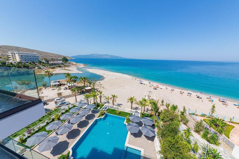 ホテル El Primero