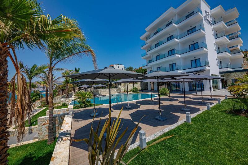 ホテル El Primero