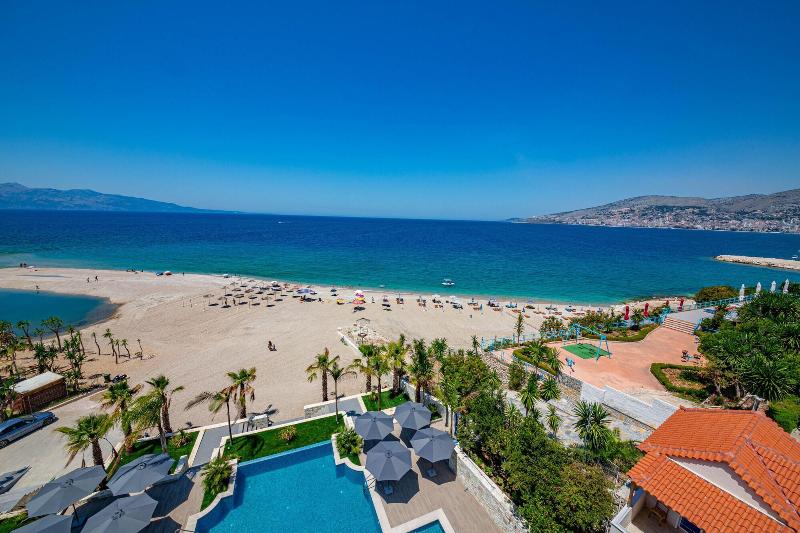 ホテル El Primero