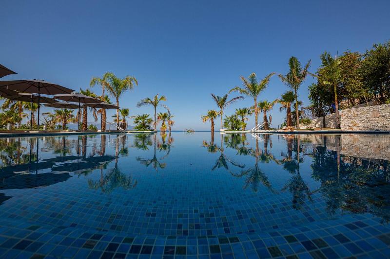 ホテル El Primero