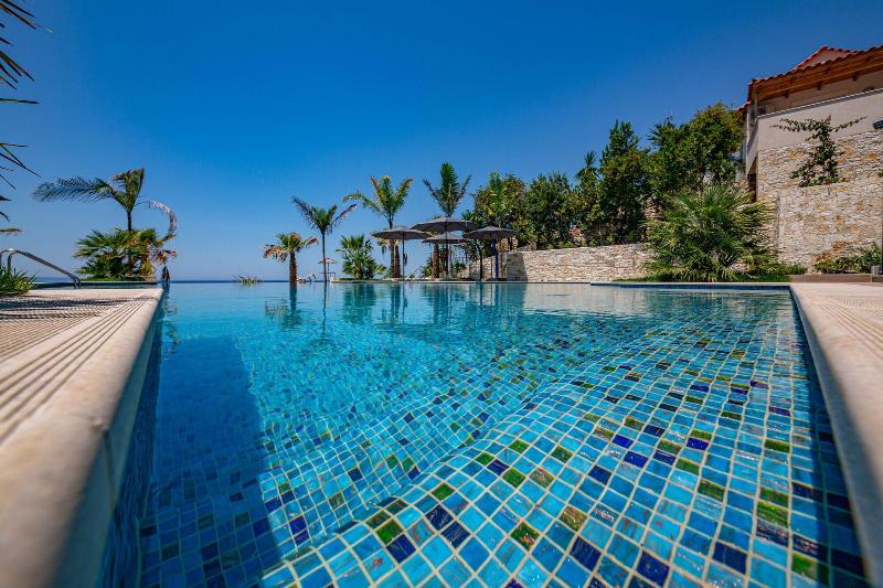 ホテル El Primero