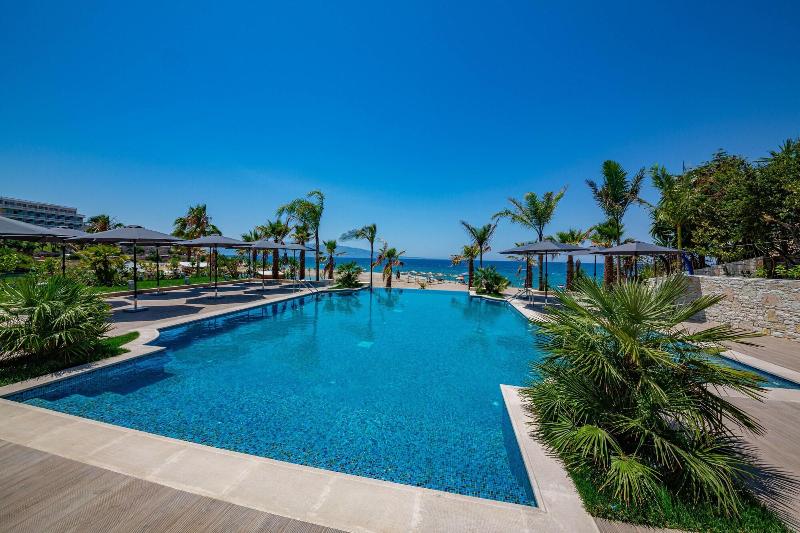 ホテル El Primero