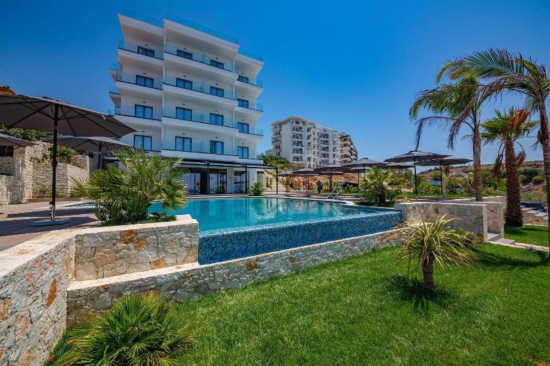 ホテル El Primero