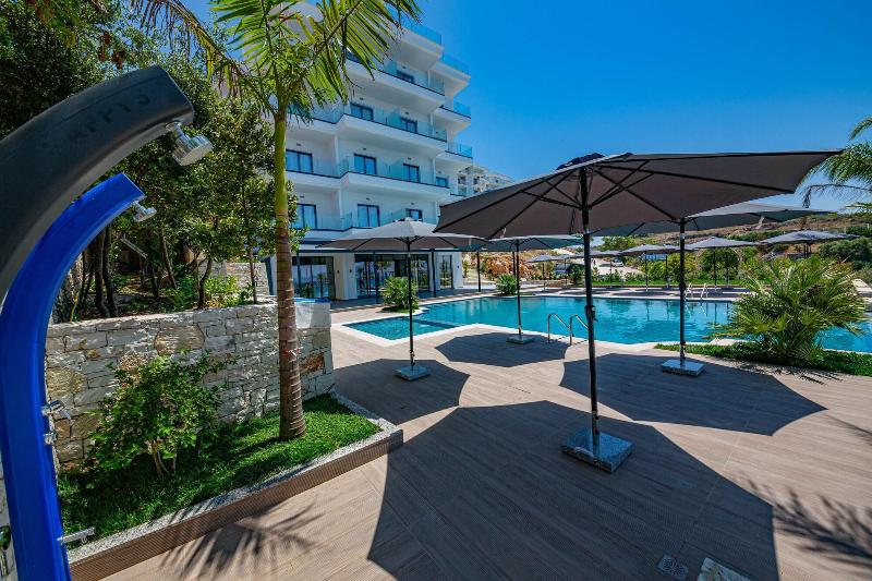 ホテル El Primero