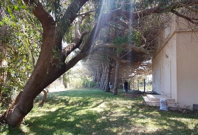 فندق Gite Du Pêcheur Haouaria