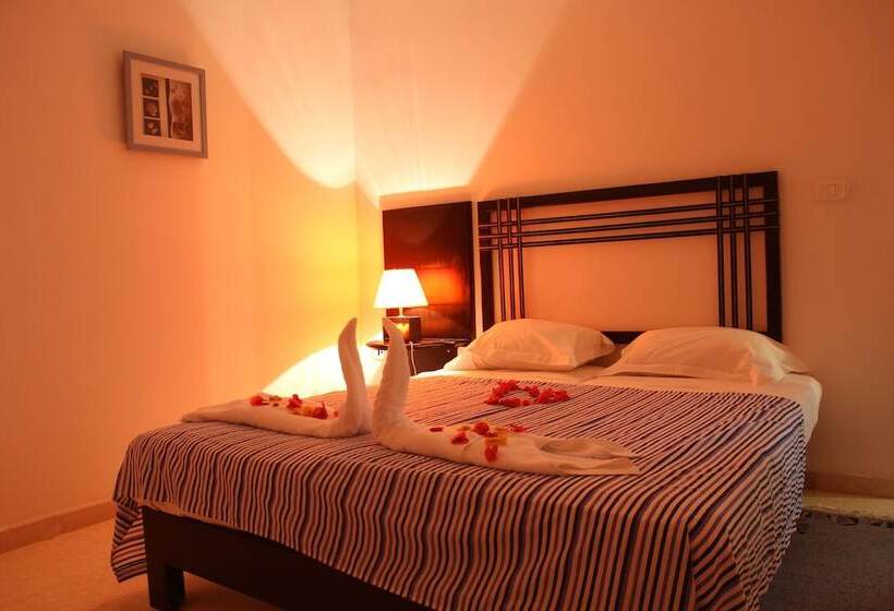 فندق Gite Du Pêcheur Haouaria