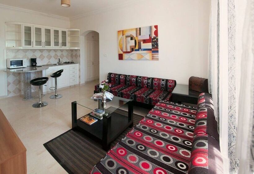 فندق Gite Du Pêcheur Haouaria