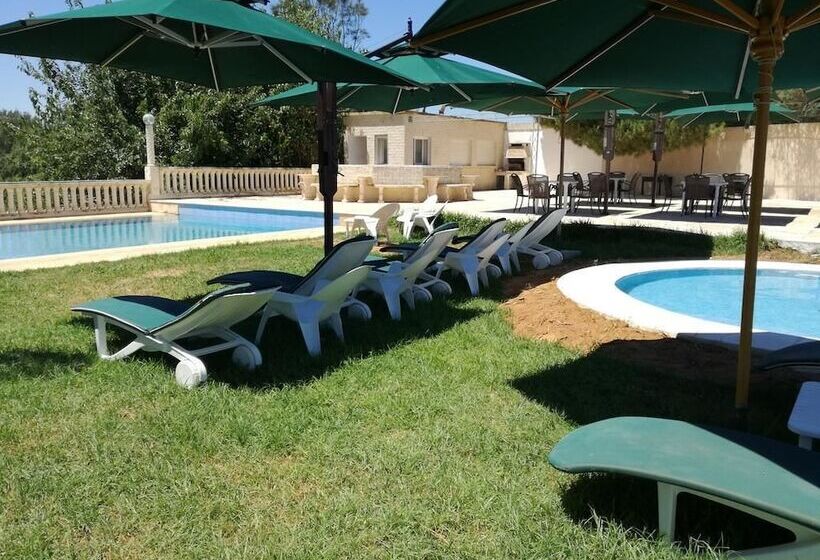 فندق Gite Du Pêcheur Haouaria