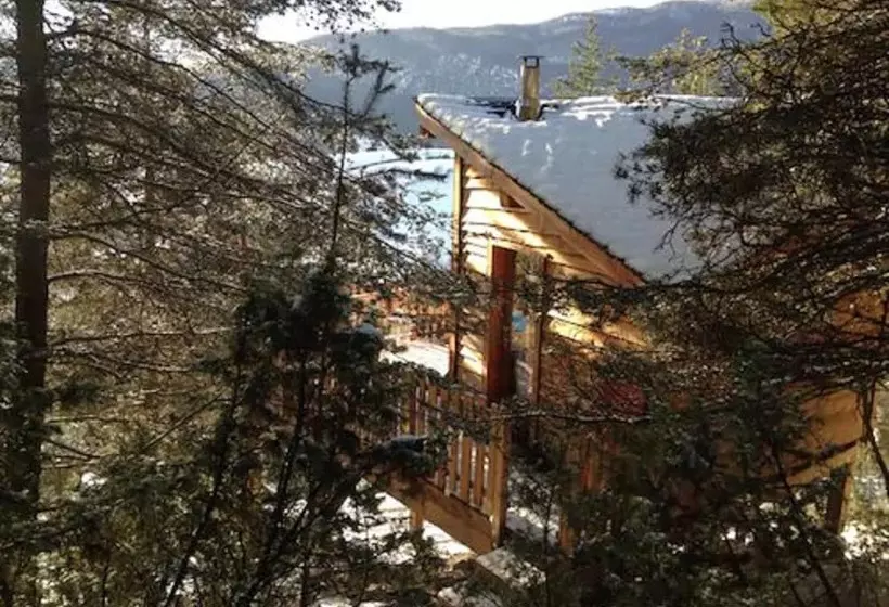 ホテル La Haut
