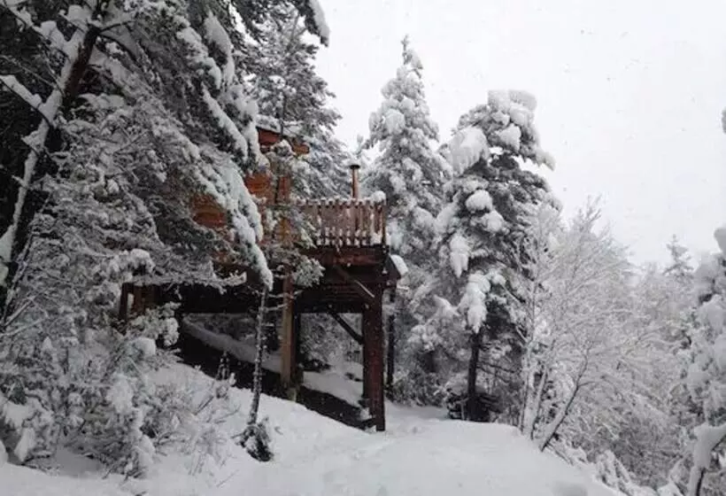 ホテル La Haut