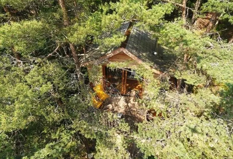 ホテル La Haut