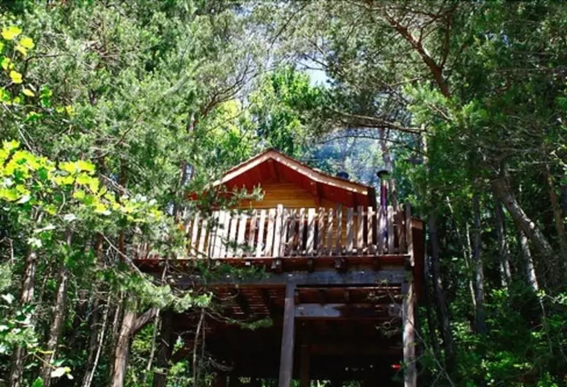 ホテル La Haut