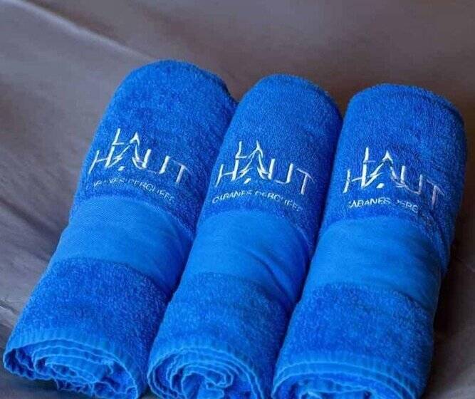 ホテル La Haut