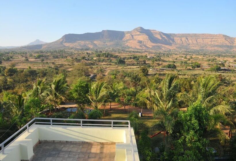 فندق Megh Malhar Agro Tourism