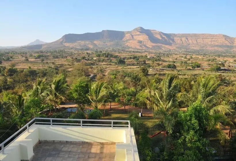 Hotelli Megh Malhar Agro Tourism