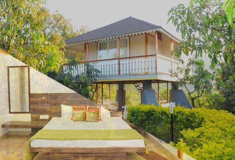 فندق Megh Malhar Agro Tourism