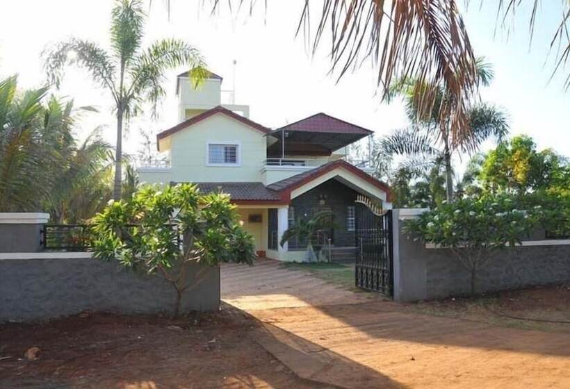 فندق Megh Malhar Agro Tourism