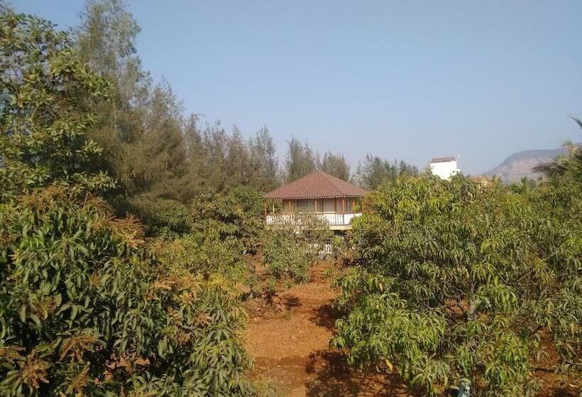 فندق Megh Malhar Agro Tourism