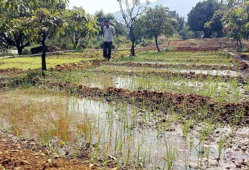 فندق Megh Malhar Agro Tourism