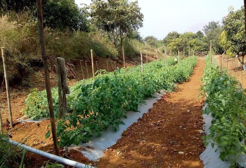 فندق Megh Malhar Agro Tourism