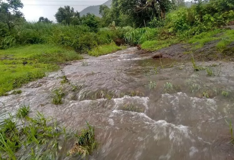 Hotelli Megh Malhar Agro Tourism