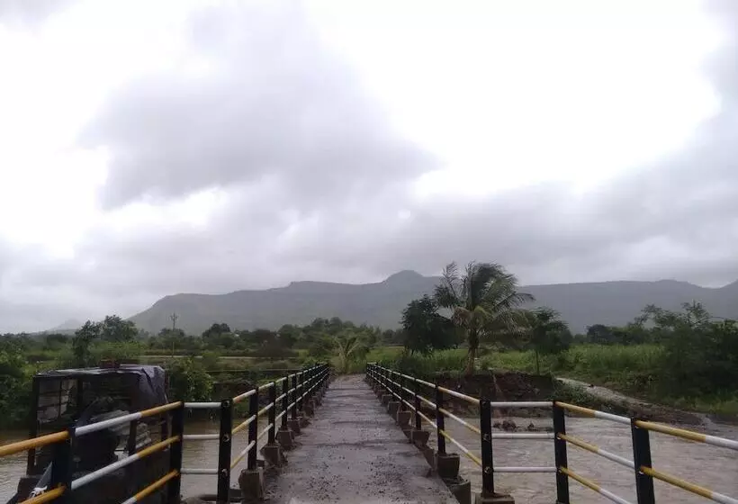 Hotelli Megh Malhar Agro Tourism