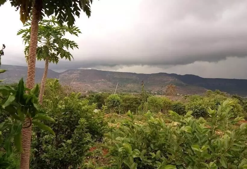 Hotelli Megh Malhar Agro Tourism