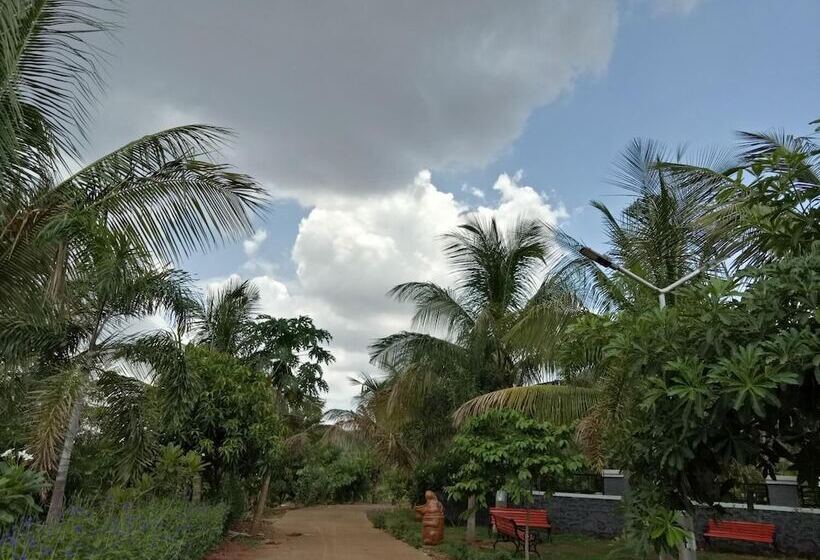 فندق Megh Malhar Agro Tourism