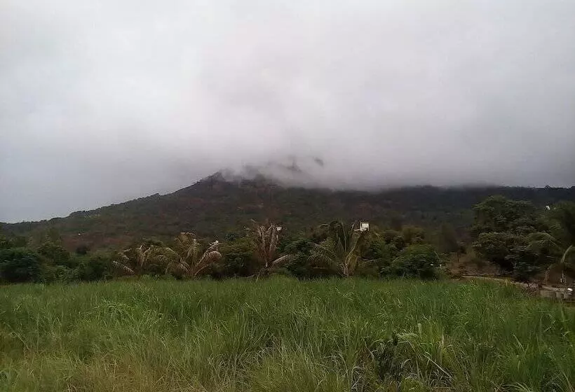 Hotelli Megh Malhar Agro Tourism