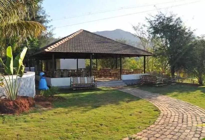 Hotelli Megh Malhar Agro Tourism