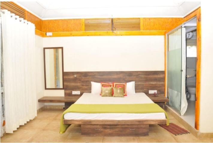 فندق Megh Malhar Agro Tourism