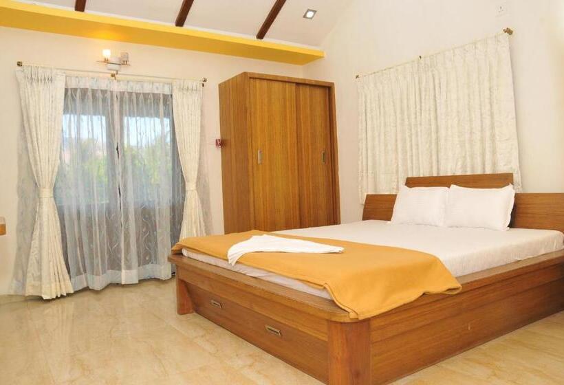 فندق Megh Malhar Agro Tourism