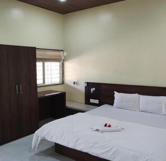 فندق Megh Malhar Agro Tourism