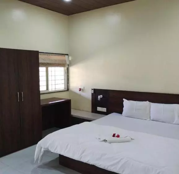 Hotelli Megh Malhar Agro Tourism