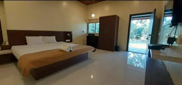 Hotelli Megh Malhar Agro Tourism