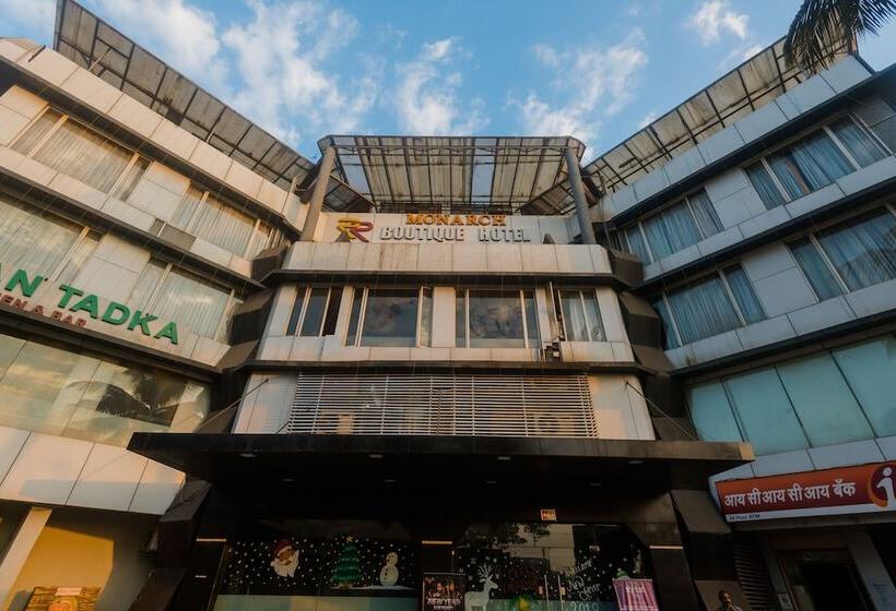 ホテル Monarch Boutique