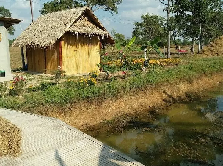 هتل Nathasa Homestay