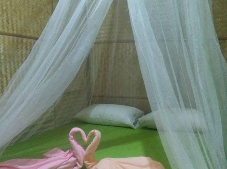 Отель Nathasa Homestay