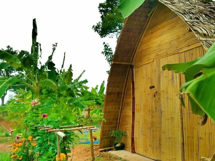 Отель Nathasa Homestay