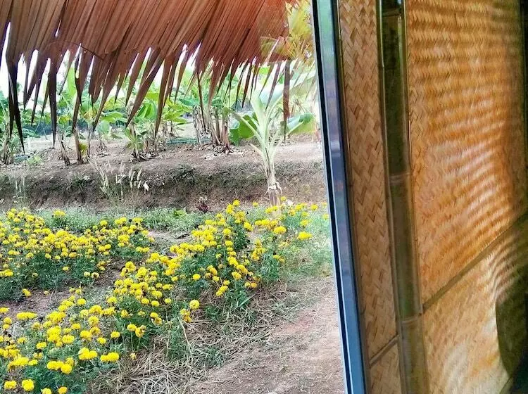 هتل Nathasa Homestay