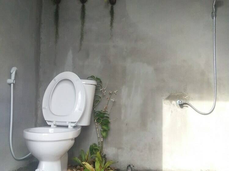 Отель Nathasa Homestay